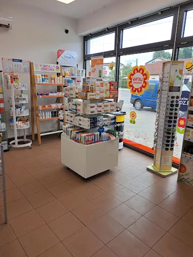 DOZ Apteka Dbam o Zdrowie